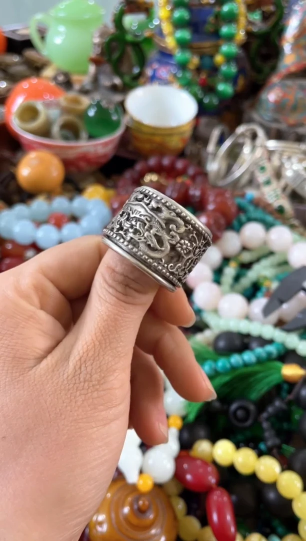 【闪购商品】其他宫廷影视老旧工艺摆件