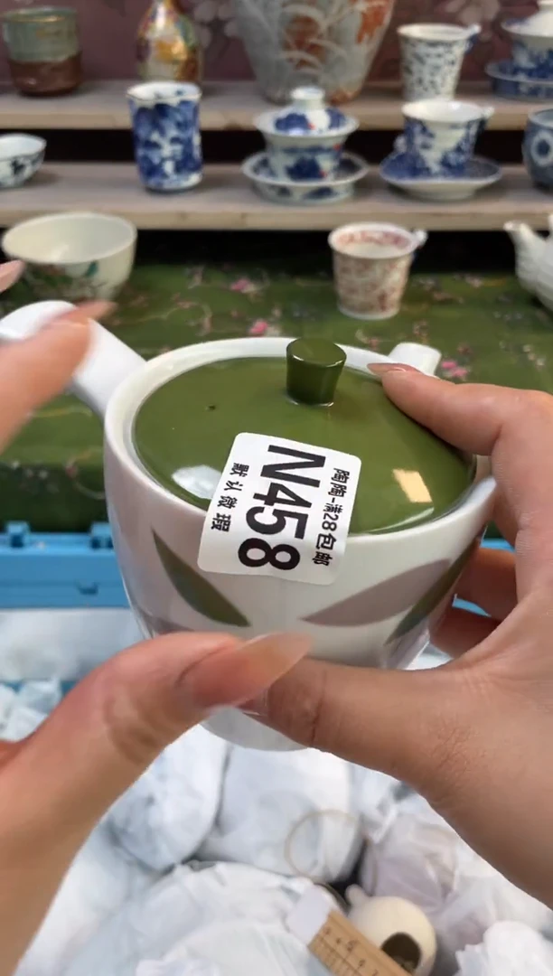 杯瓷器瓷器瓷器瓷器N458