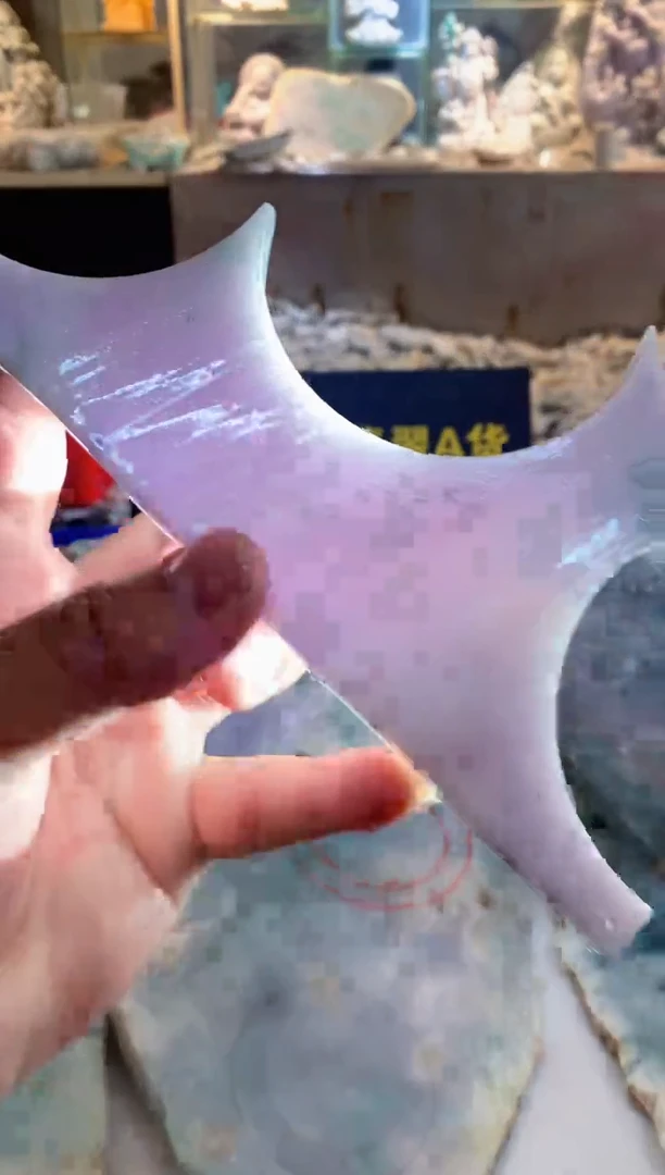 翡翠裸石0林0翡翠珠宝467