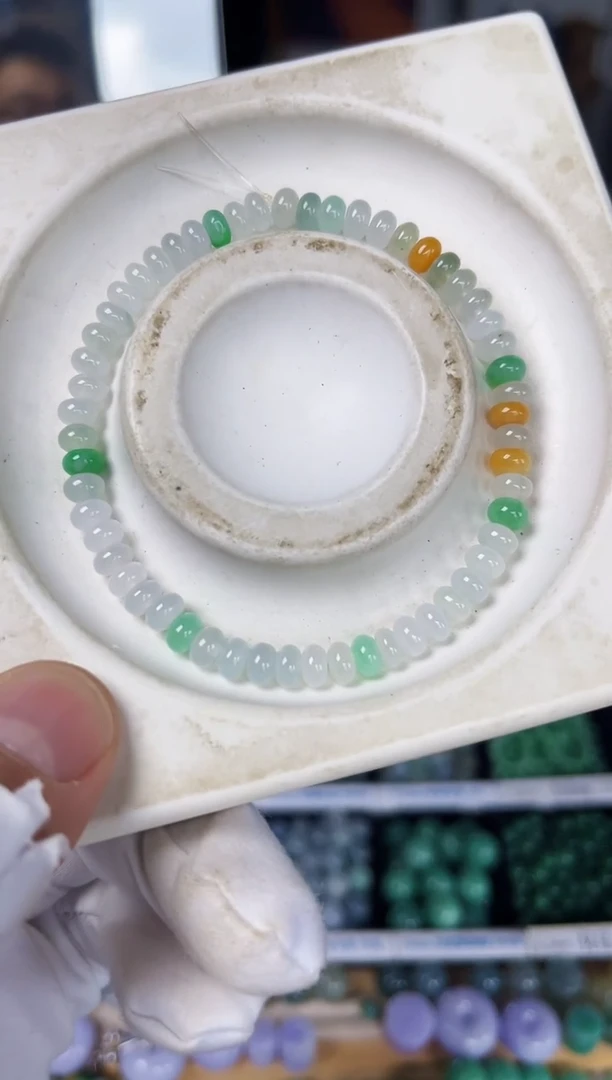 散珠翡翠翡翠散珠