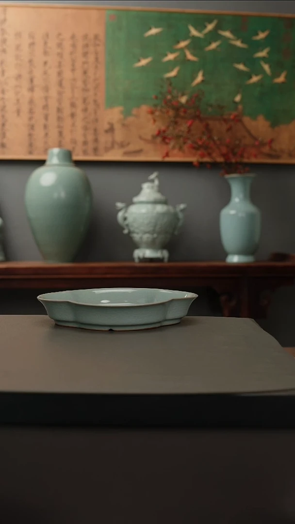 原产地原矿    承盘