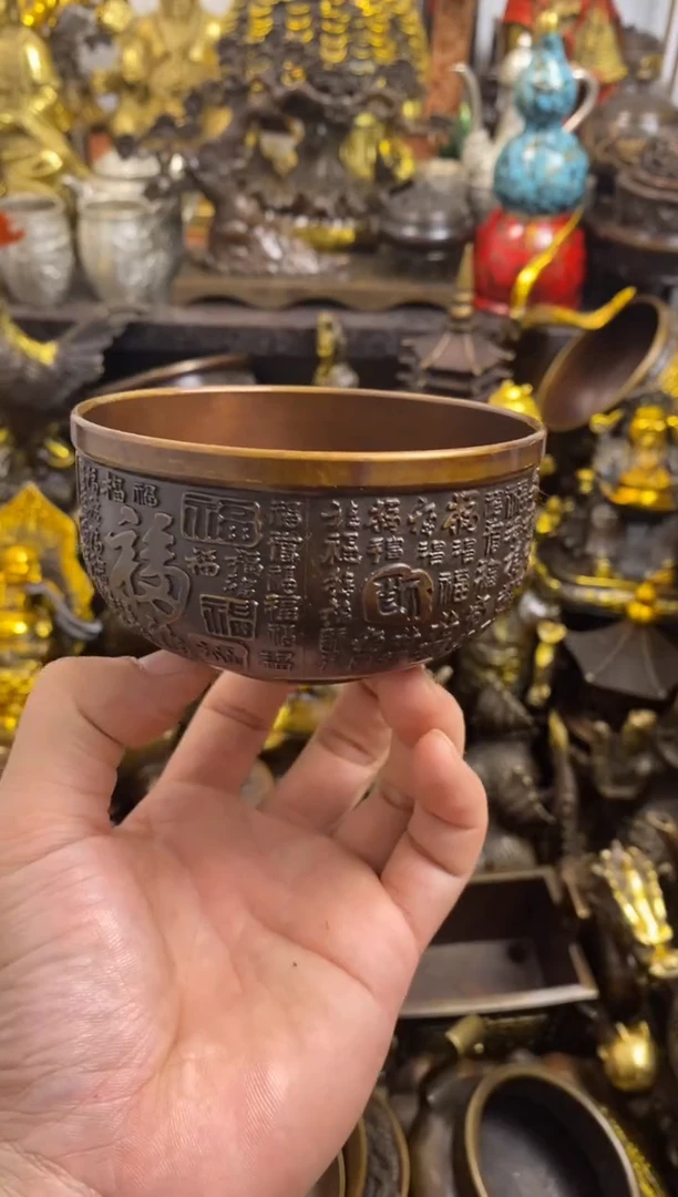 1案台摆件  物品摆件