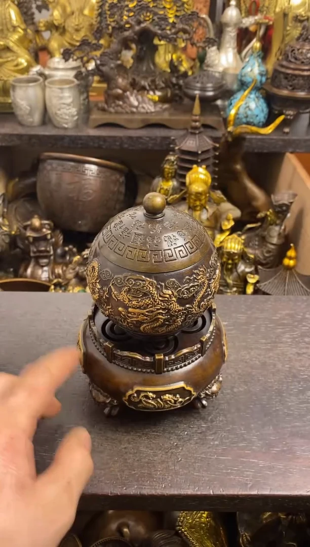 1案台摆件  物品摆件