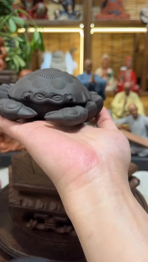 茶宠摆件茶宠摆件