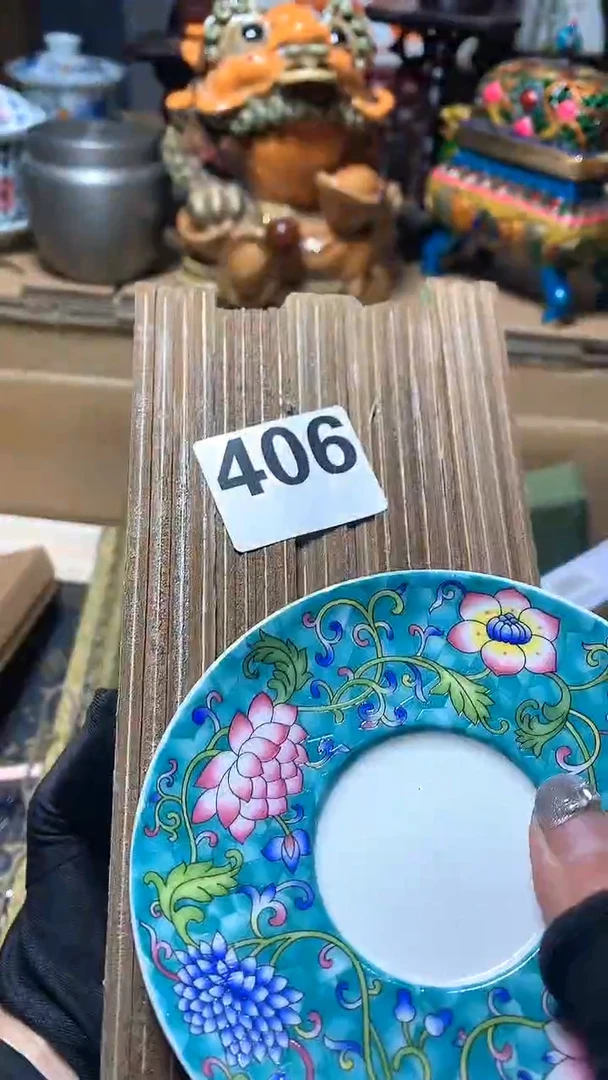 【闪购商品】瓷器默认微瑕瓷器