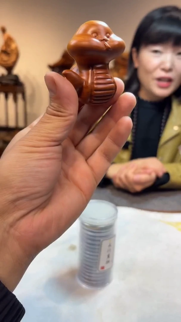 【闪购商品】柏木（崖柏）木雕崖柏崖柏