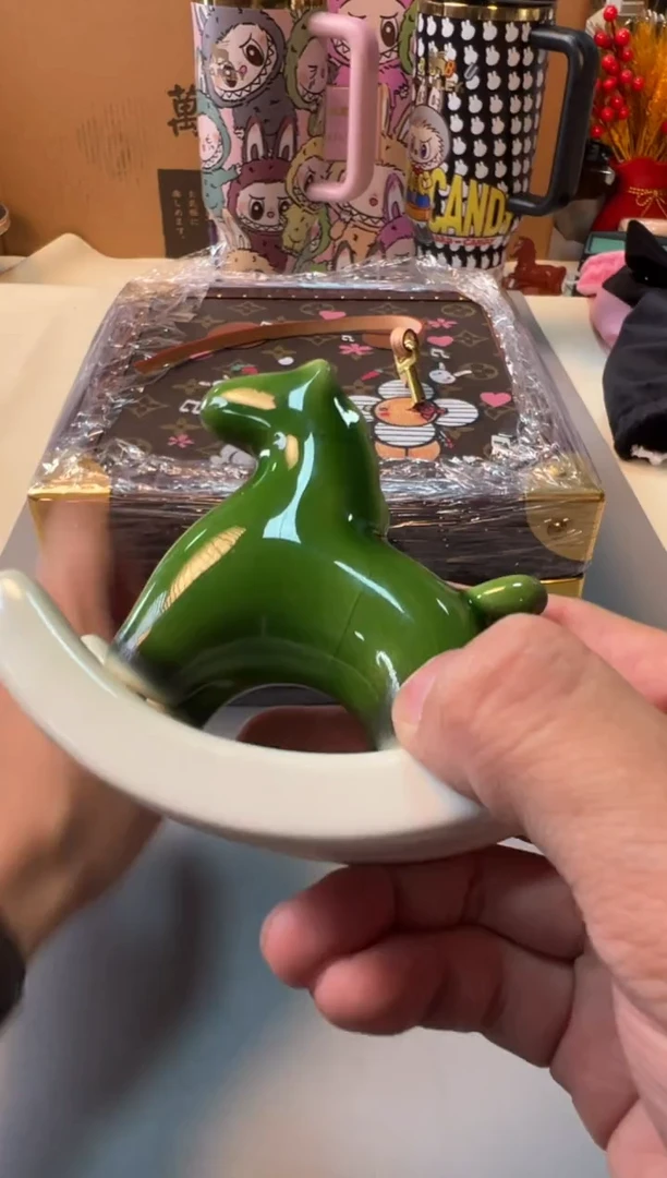 瓷片手工无品牌，七天无理由