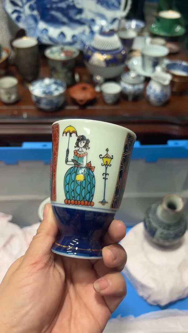 瓷片编码：国瓷日瓷回流瓷A152