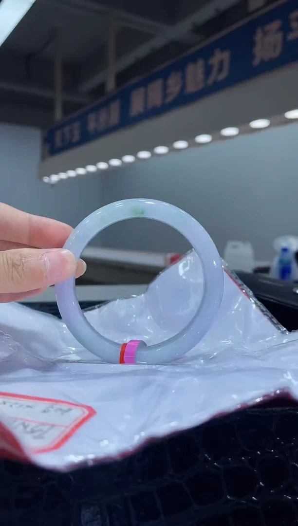未镶嵌手镯翡翠9