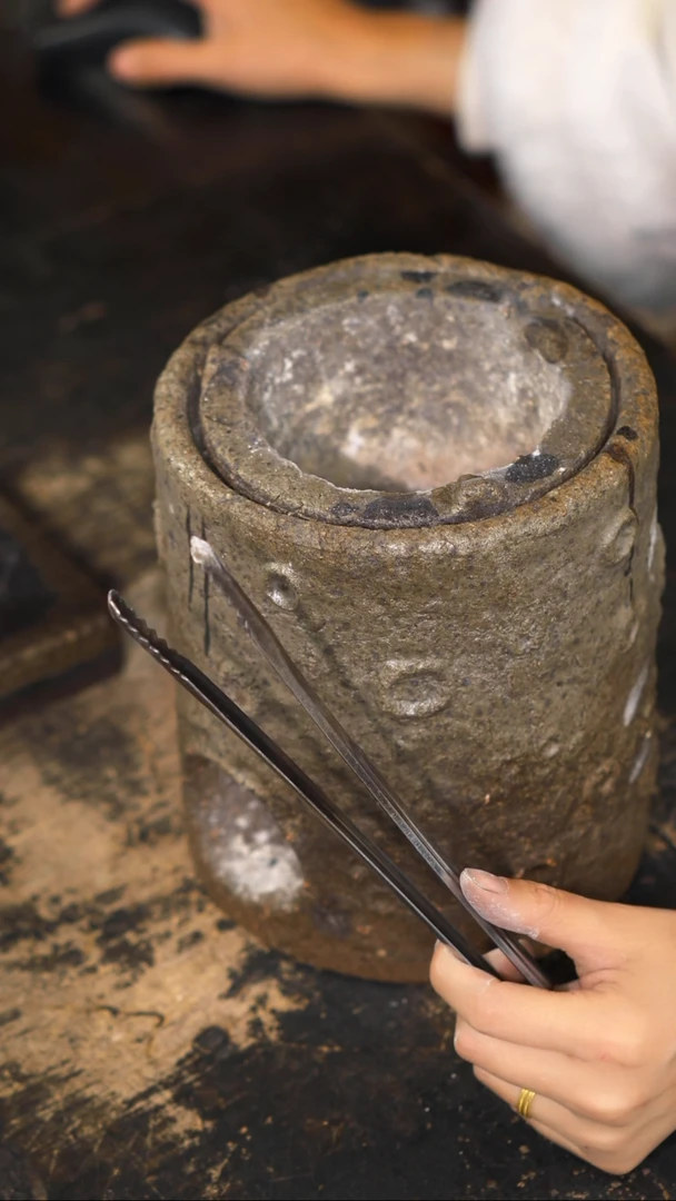 【闪购商品】可以夹碳的万能夹子