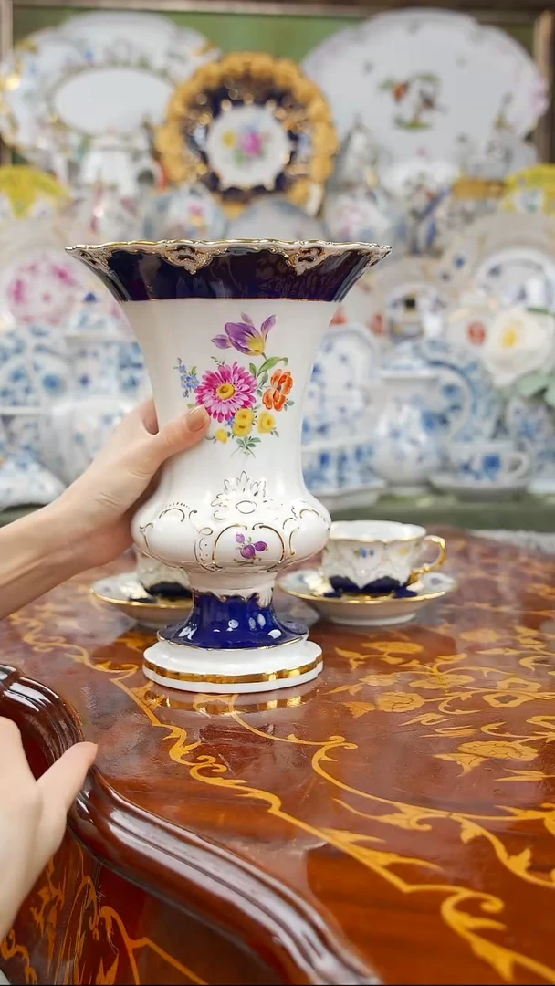 摆件米多家中古瓷器如图所示60