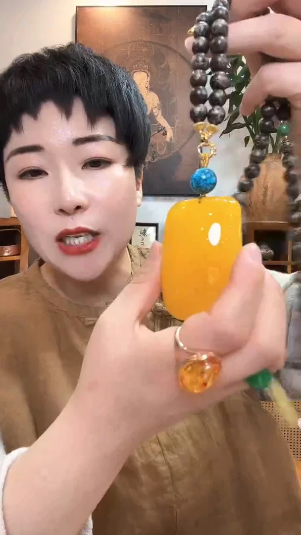 民族风原创手作364