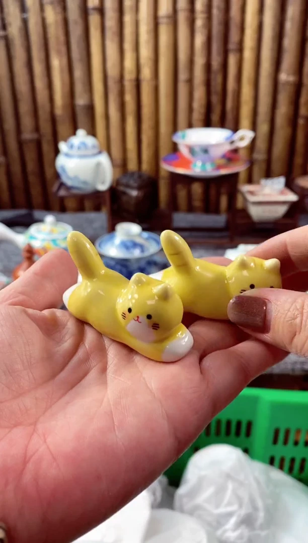 【闪购商品】瓷片开心快了 每一天呀