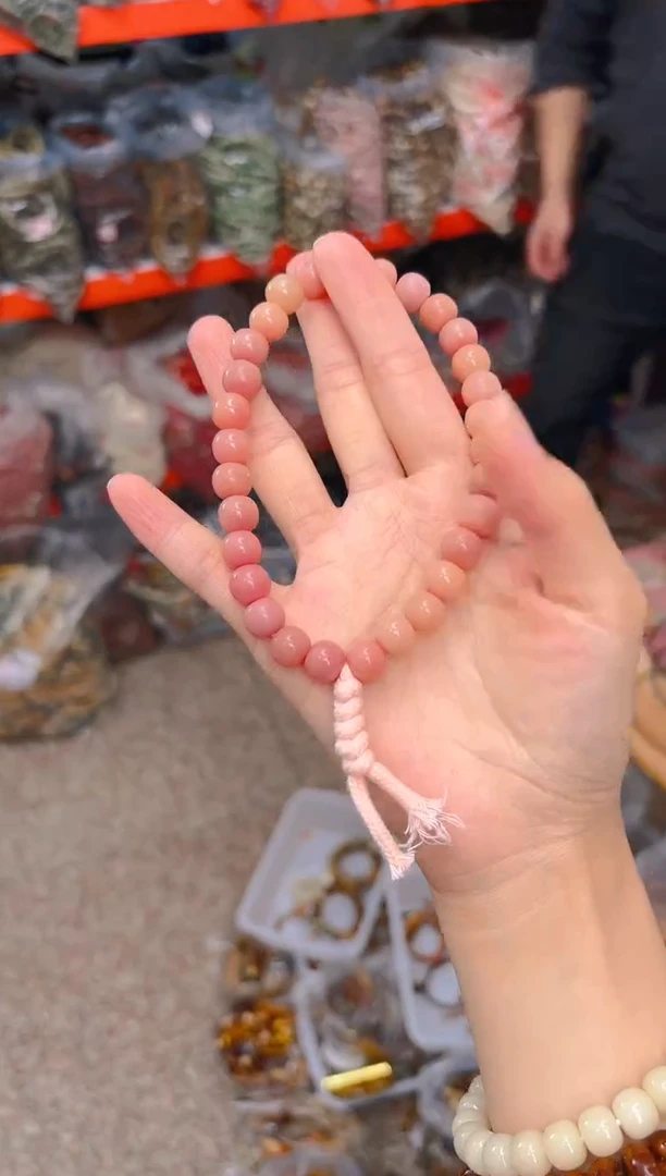 吊坠菩提根/象牙果B46  B46