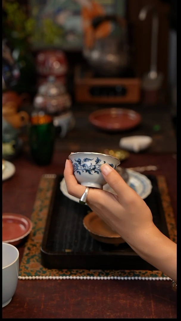正萌堂 景德镇陶瓷