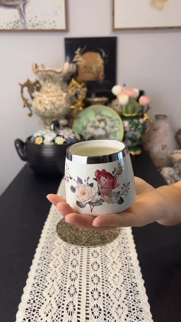 陶瓷陶瓷家居百货