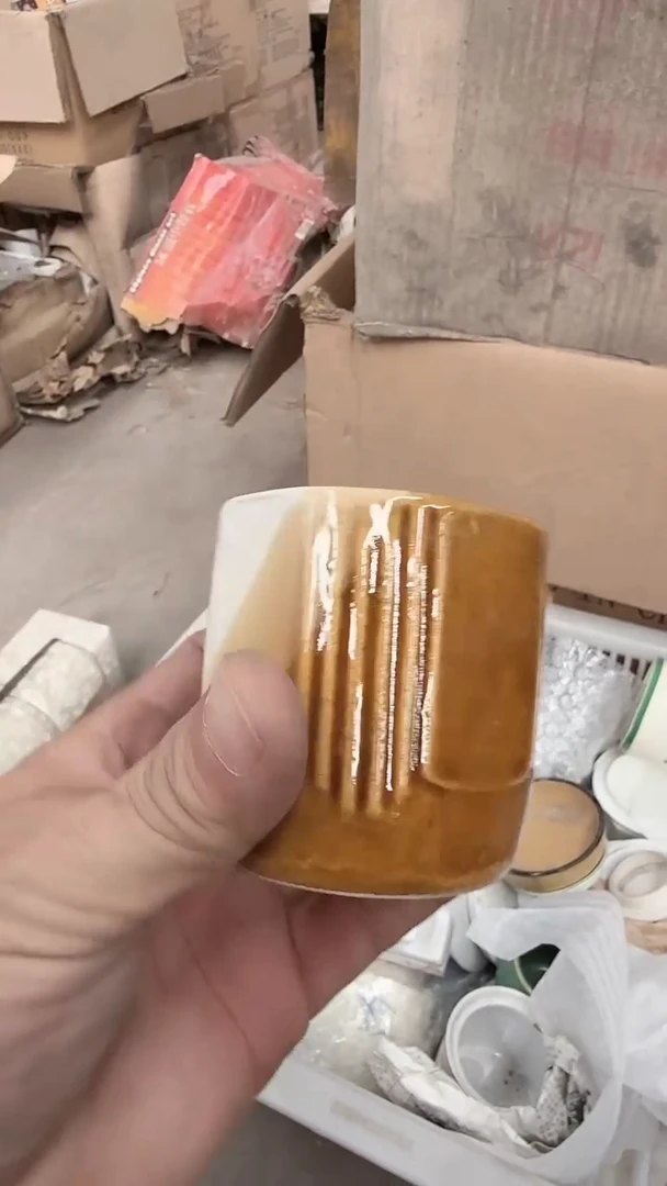瓷片微瑕 完美勿拍 磁州窑买到就是赚到