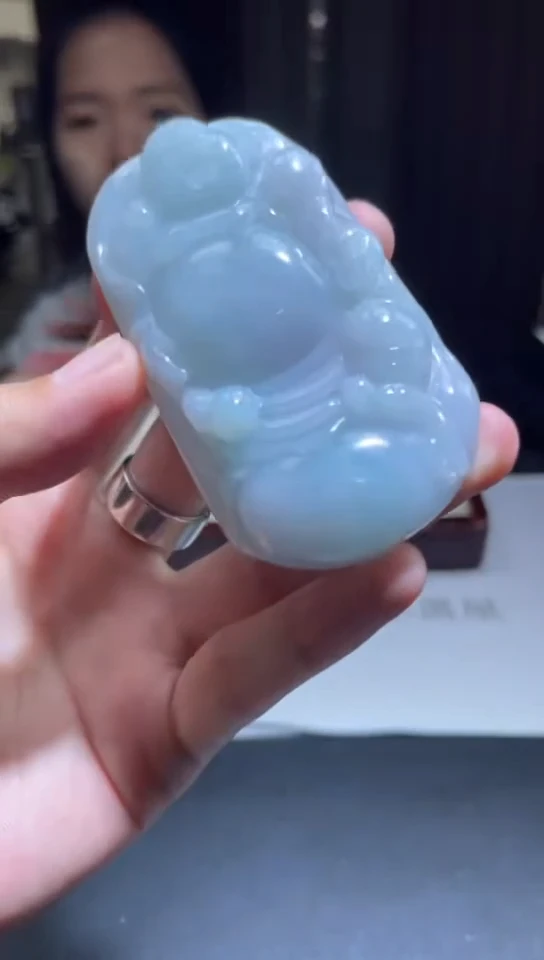 未镶嵌定制翡翠定制孤品