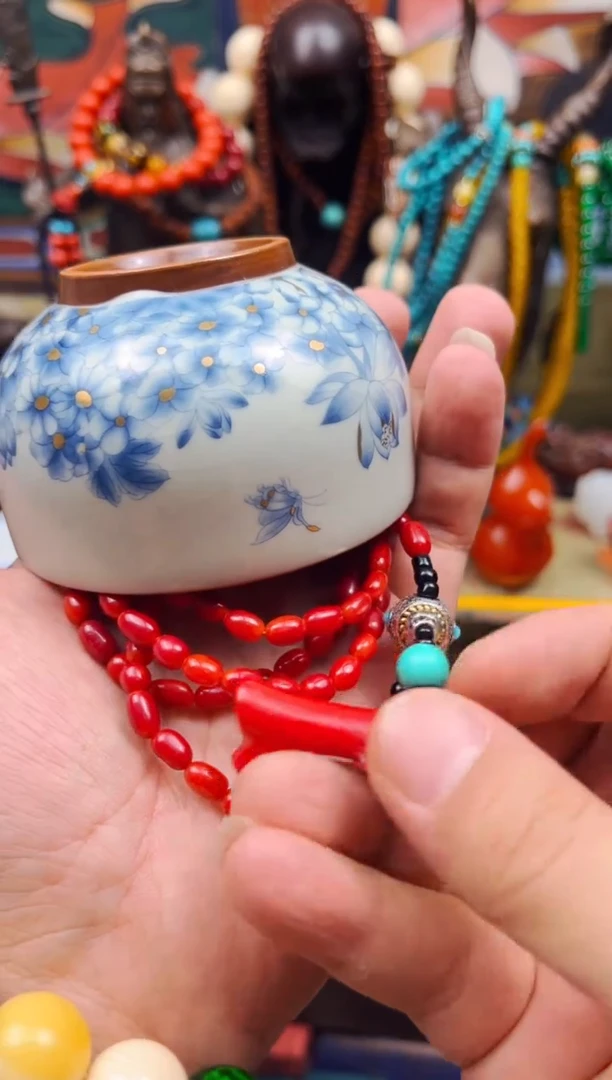 瓷片老赵专属精品文玩