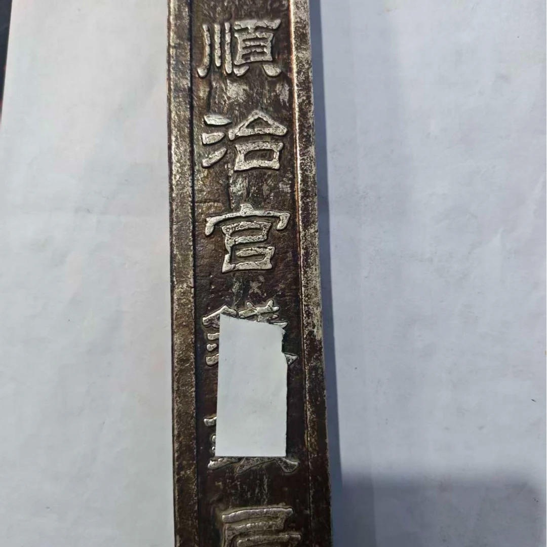 A111精美仿古工艺品摆件