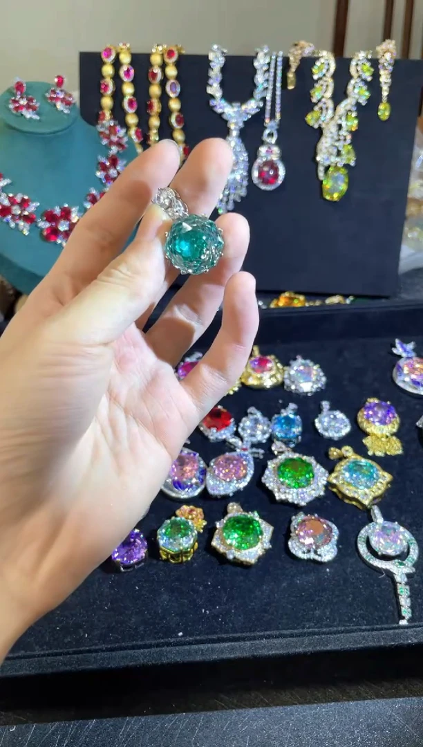 非金属无金**若简约气质经典百搭款A828