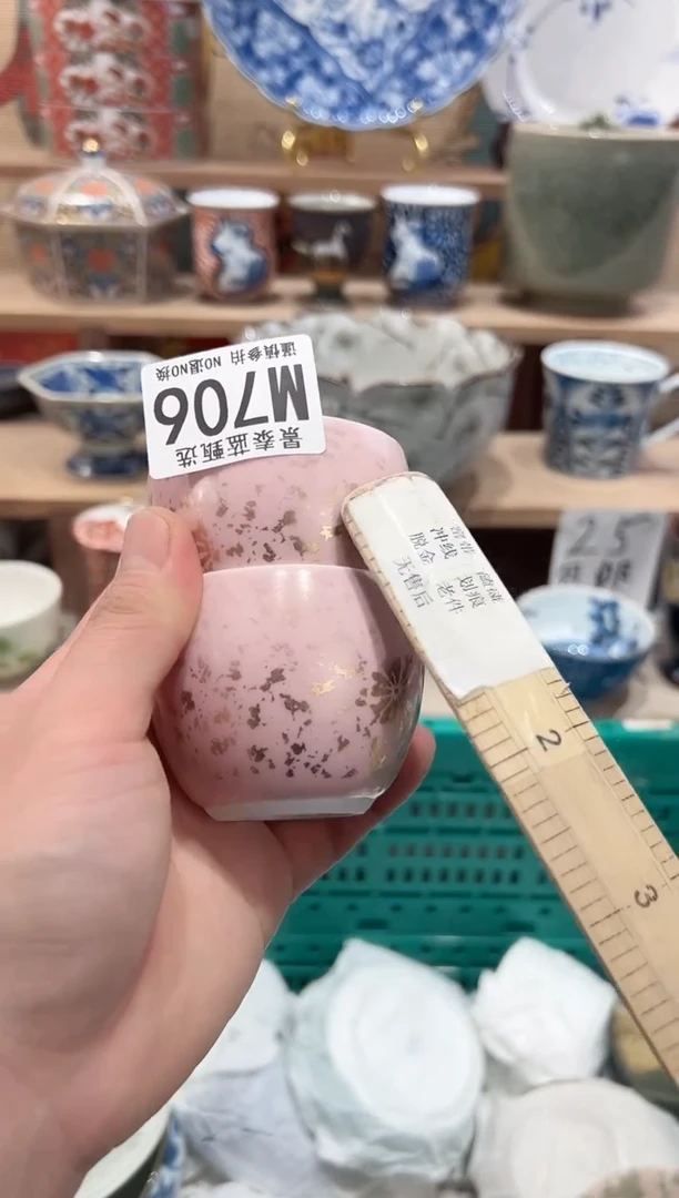 【闪购商品】瓷片当天凑满25米包邮M706