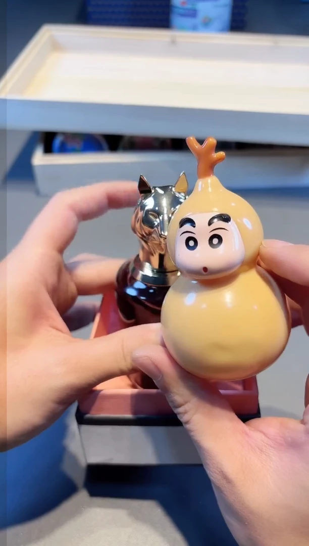 【闪购商品】瓷片狐狸全球名品好物购物店