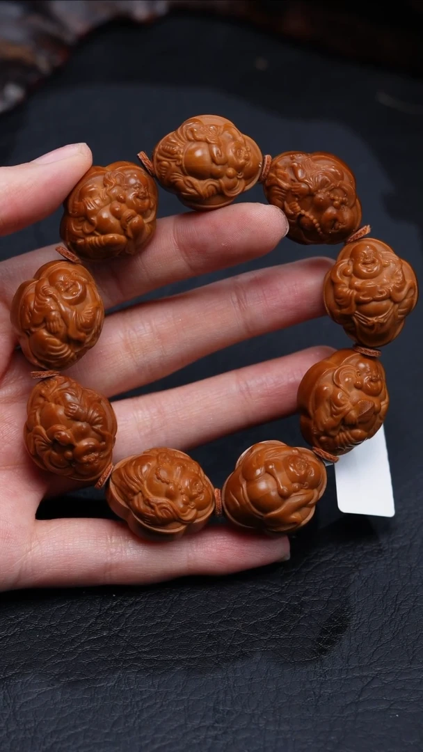 橄榄核手串/手链橄榄核