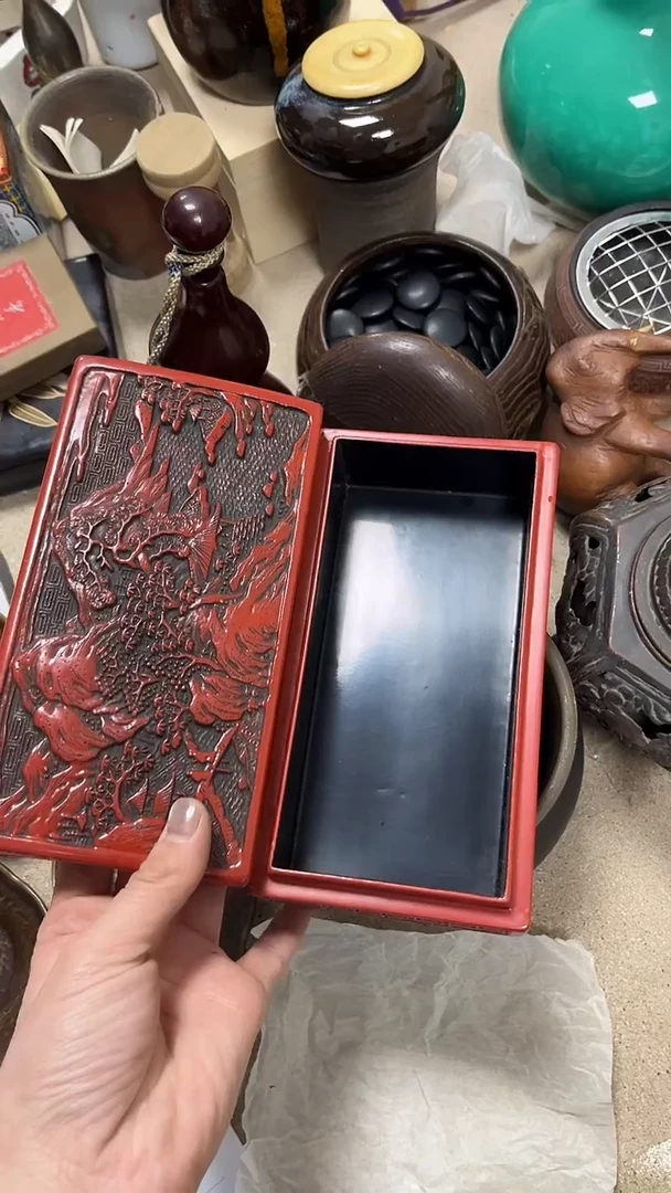 微瑕商品 介意勿拍196