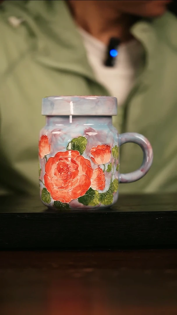 其他892遇瓷手作同款