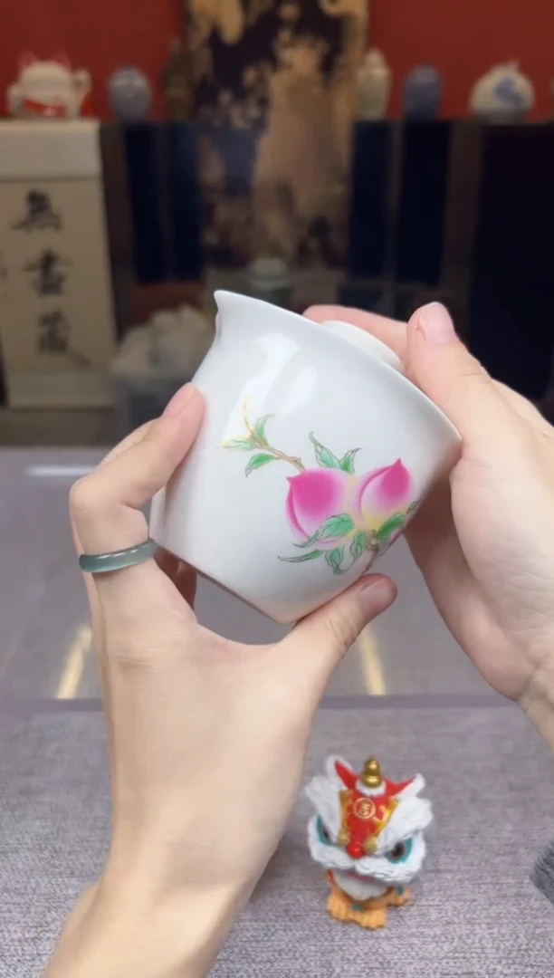 【闪购商品】青珊瓷院 专属福利单VVV