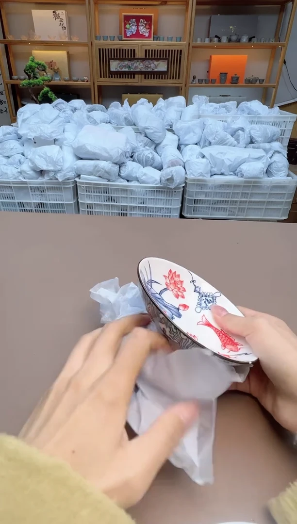 【闪购商品】其他瓷制品S1111111111111