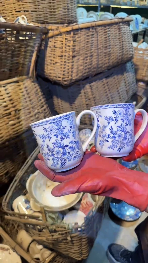 0磁州窑买到就是赚到