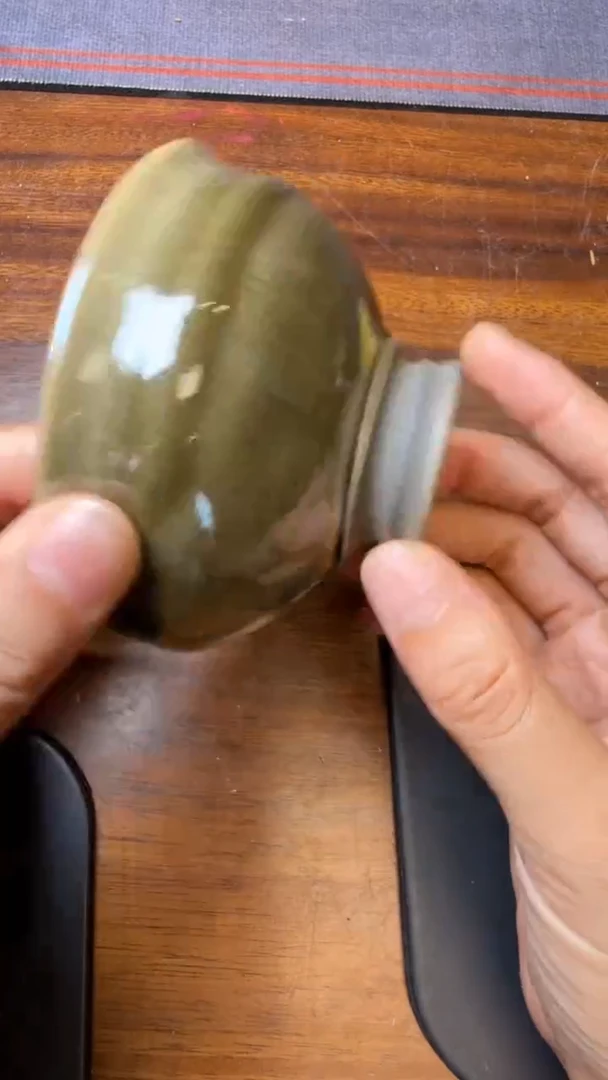 茶盏华瓷高端收藏255