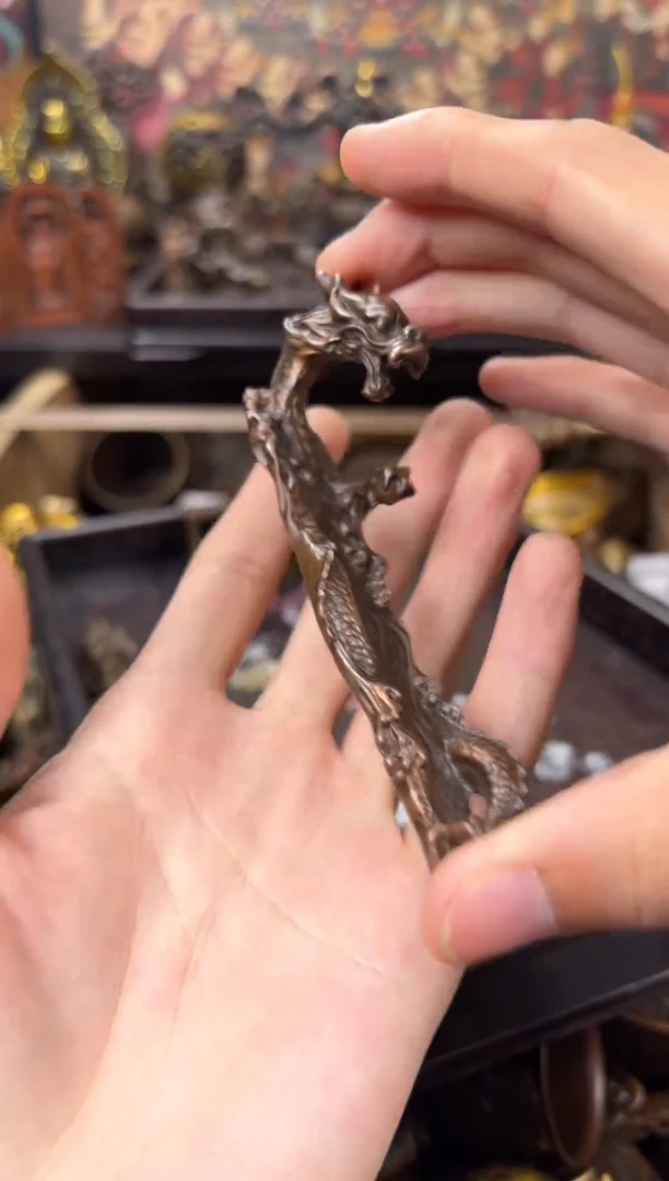 竹韵铜专属精选链接