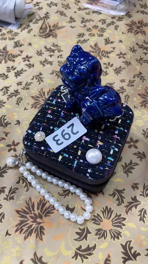 瓷片陶茶666文玩周边多人