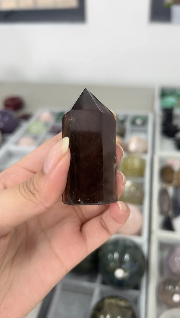 未镶嵌珠宝半成品水晶东**东M2012