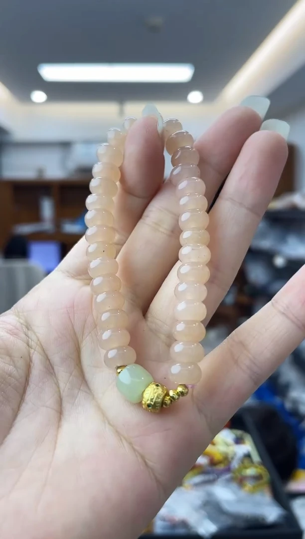 【闪购商品】和田玉·未镶嵌多样性一件发货