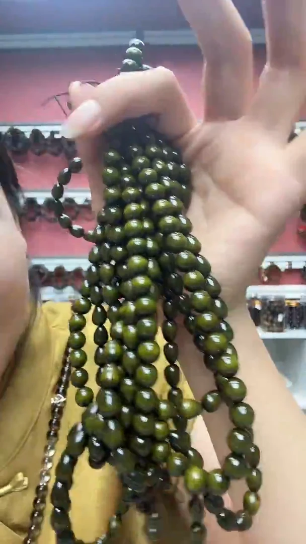 降真香手串/手链075