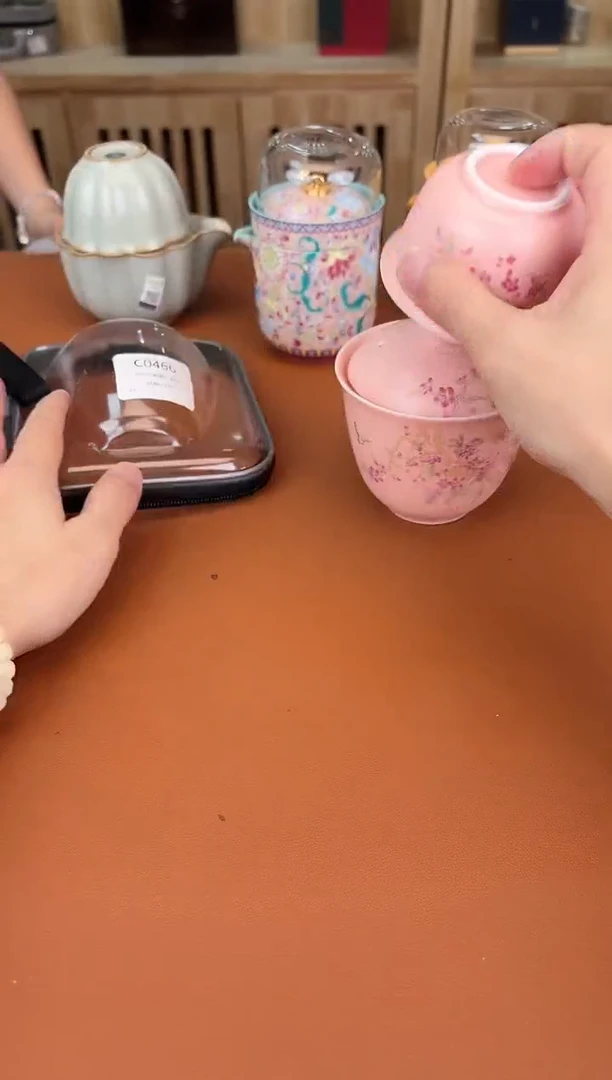 （周老板）茶器11111