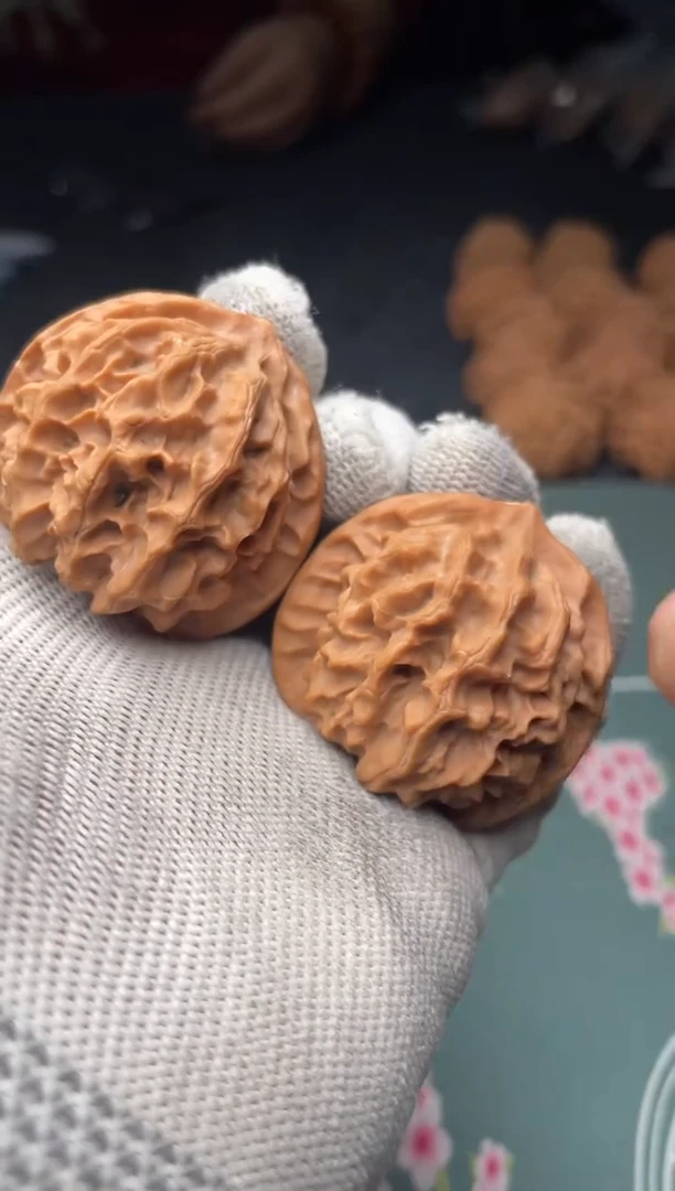 核桃a71  龙鳞 40尺