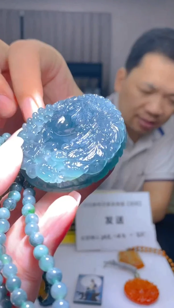 未镶嵌定制翡翠闪购毛货链接GS-80113