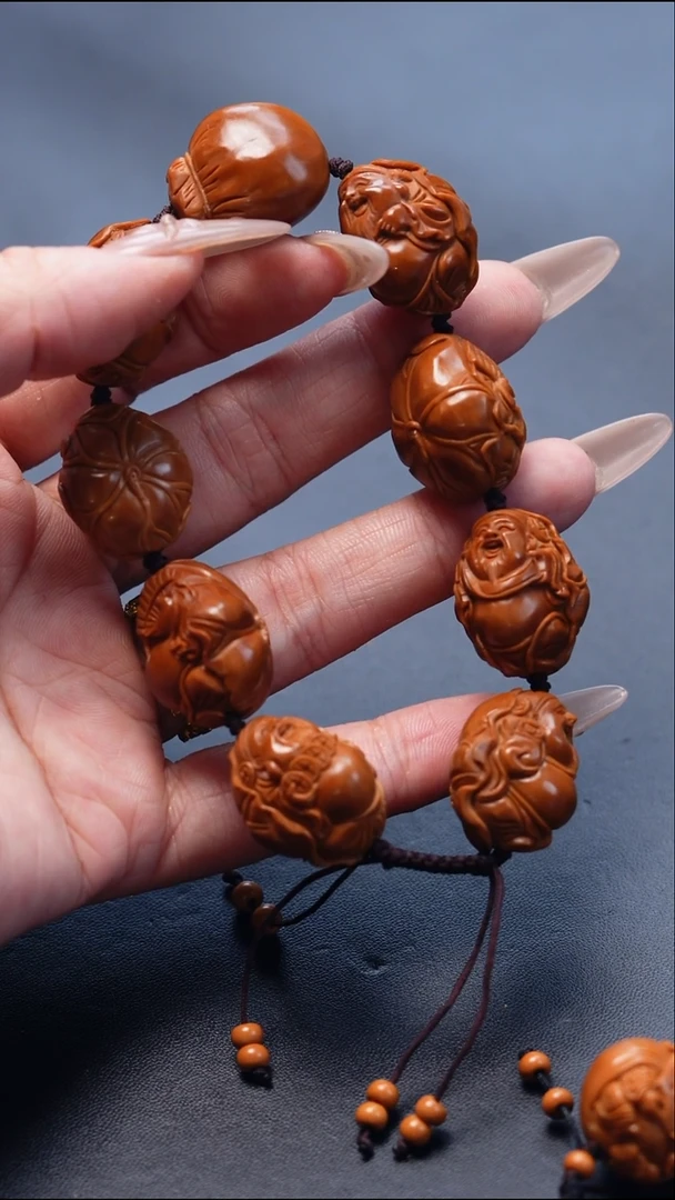 橄榄核手串/手链橄榄核