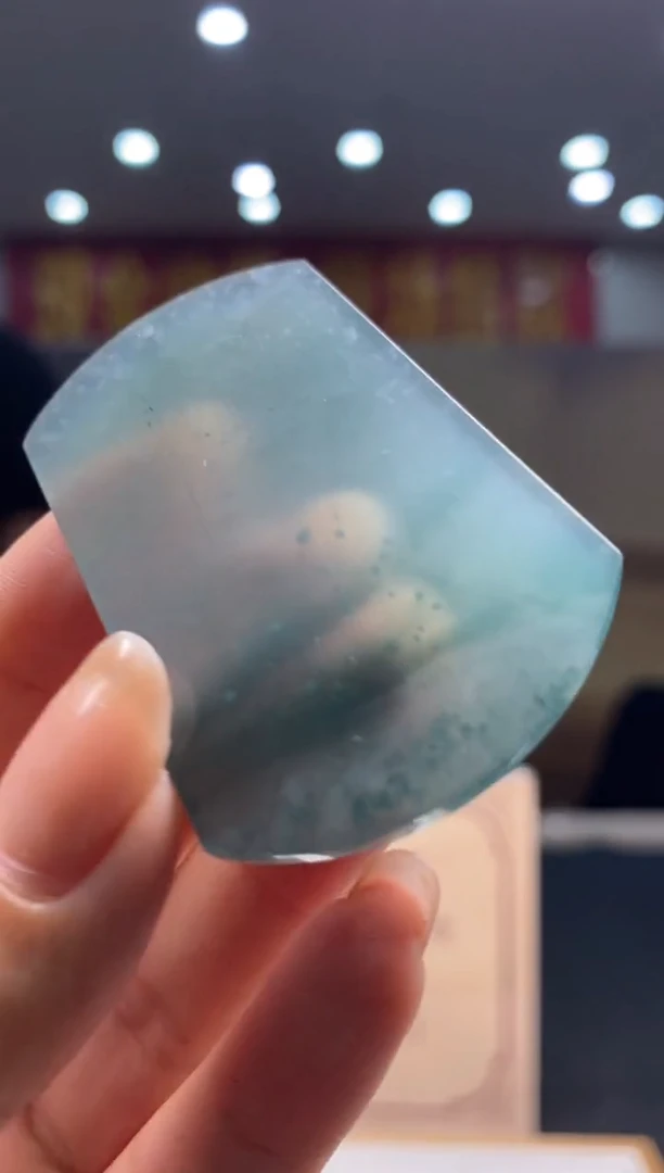 【闪购商品】定制翡翠未镶嵌********181