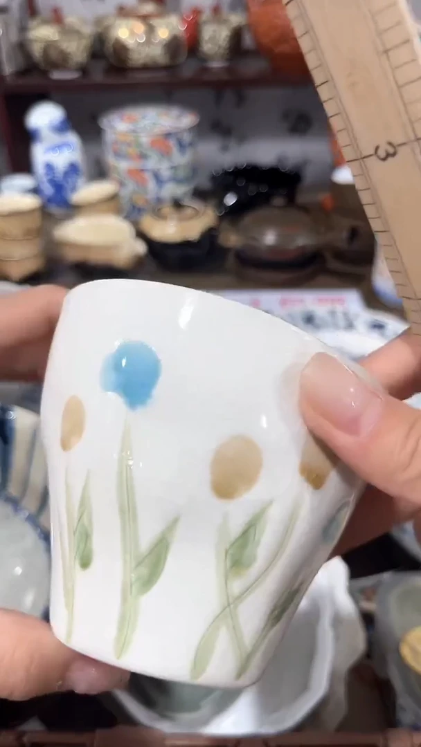 紫砂满二十包邮，默认微瑕大*1