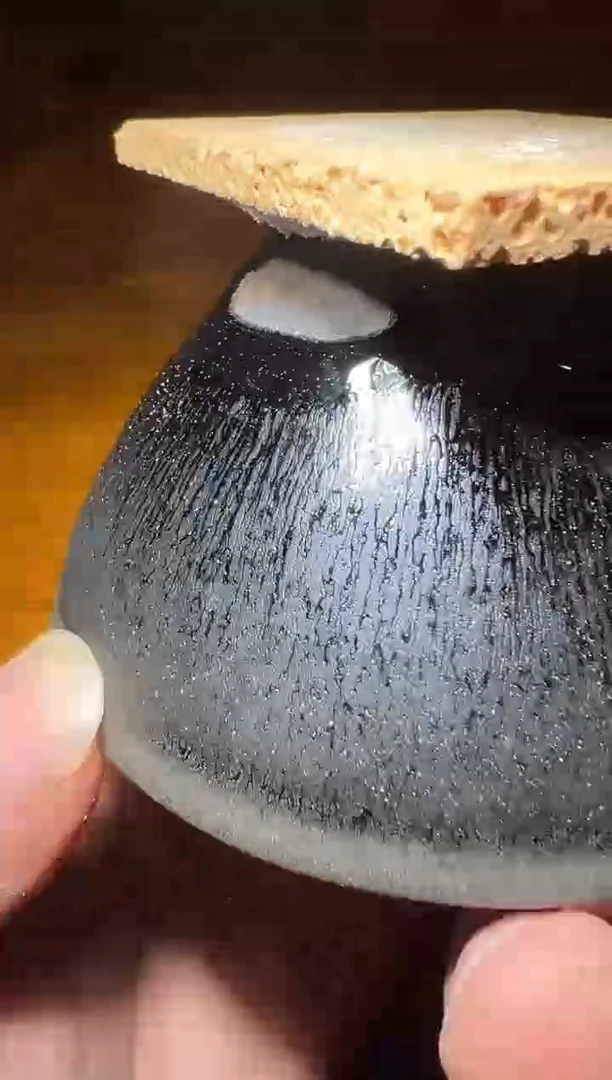 茶盏美*公18合一窑精品专场暇宝1800