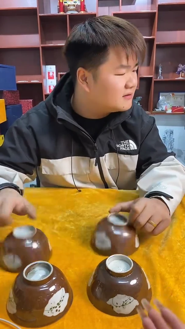 S12景德镇高端瓷器