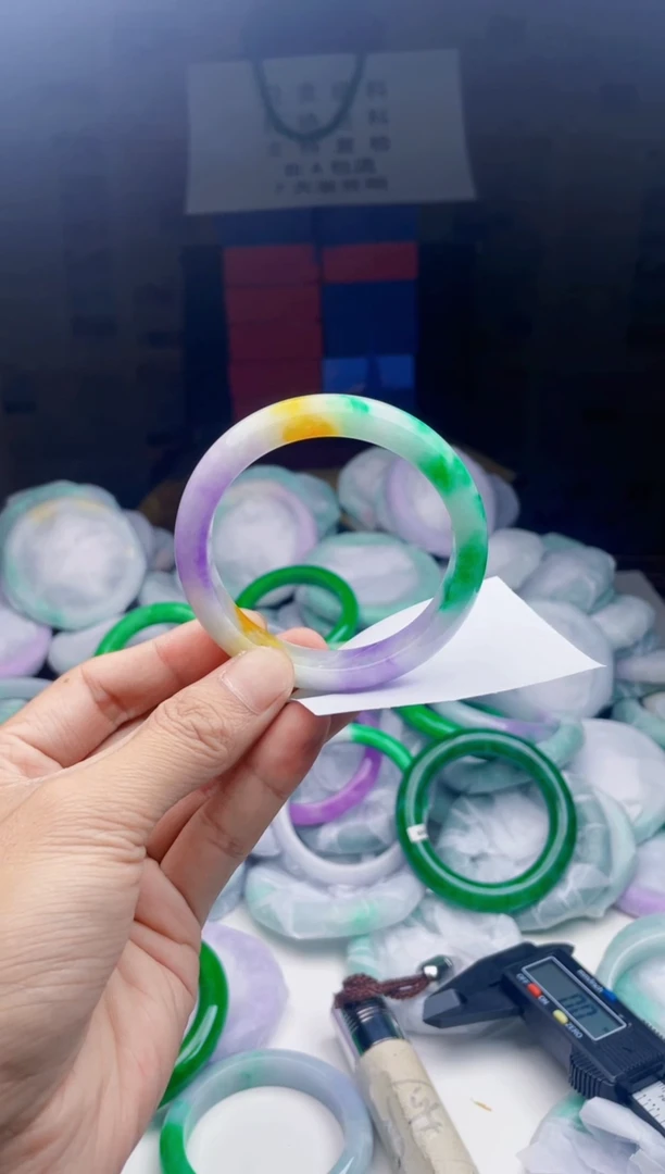 无非金属所见即所得，拍哪条发哪条27