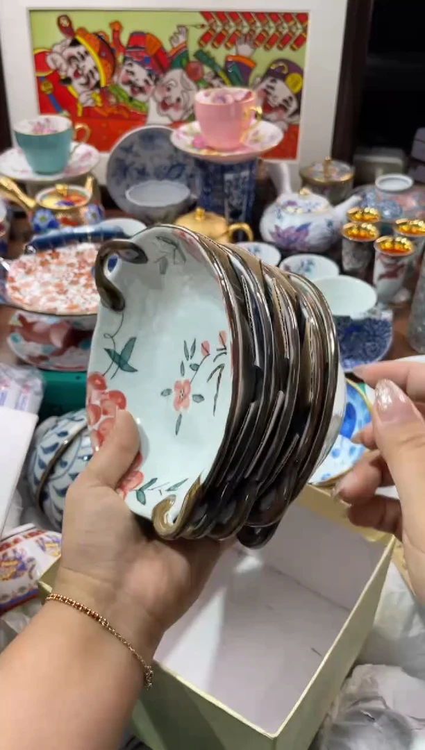 【闪购商品】瓷片瓷片满20米包邮一单一付