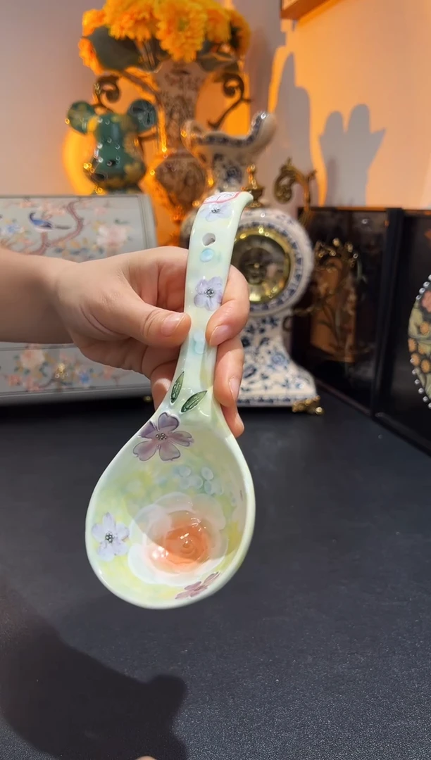 外贸陶瓷铁艺百货家居